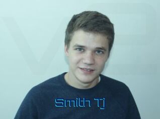 Smith_Tj Vidéos de Cul FR