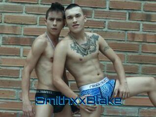 SmithxxBlake Vidéos de Cul FR