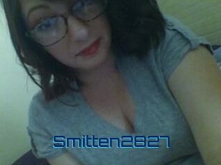 Smitten2827 Vidéos de Cul FR