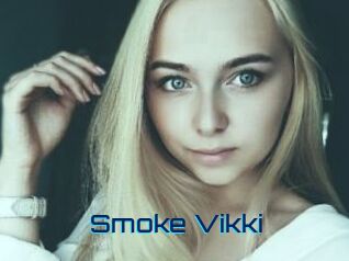 Smoke_Vikki