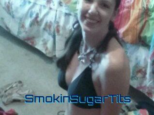 SmokinSugarTits