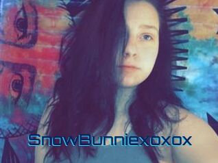 SnowBunniexoxox