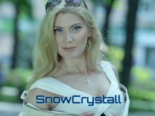 SnowCrystall