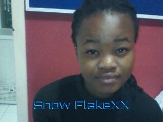 Snow_FlakeXX