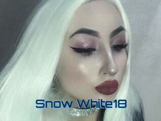 Snow_White18 Vidéos de Cul FR