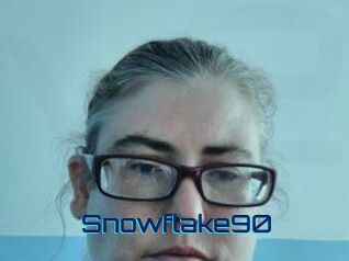 Snowflake90