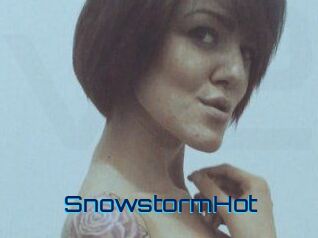 SnowstormHot Vidéos de Cul FR