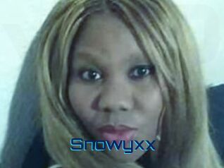 Snowyxx