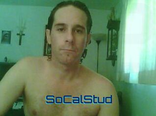 SoCalStud