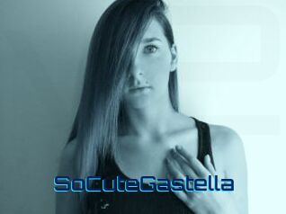SoCuteGastella Vidéos de Cul FR