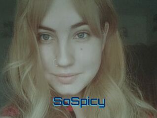 SoSpicy Vidéos de Cul FR