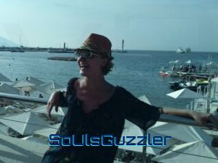 SoUlsGuzzler Vidéos de Cul FR