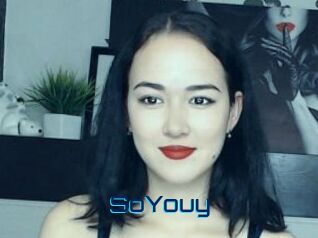SoYouy Vidéos de Cul FR