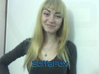 Soffa_Fox Vidéos de Cul FR