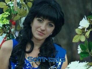 SoffiMarta Vidéos de Cul FR