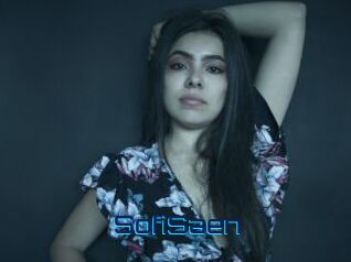 SofiSaen Vidéos de Cul FR