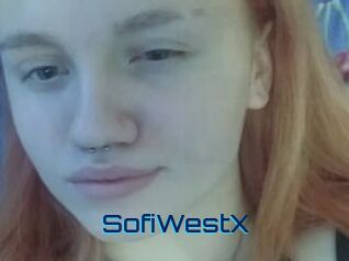 SofiWestX