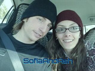 SofiaAndAsh