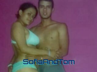 SofiaAndTom