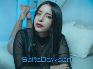 SofiaDawson Vidéos de Cul FR