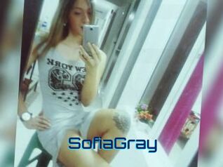 SofiaGray