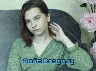 SofiaGregory Vidéos de Cul FR