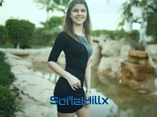 SofiaHillx