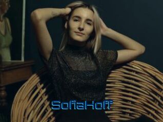 SofiaHoff Vidéos de Cul FR