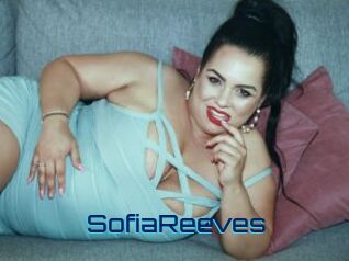 SofiaReeves