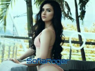 SofiaRoger Vidéos de Cul FR
