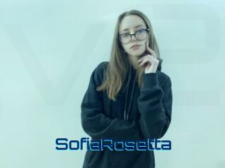 SofiaRosetta
