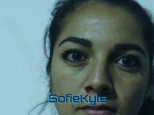 SofieKyle Vidéos de Cul FR