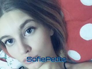 SofiePetite