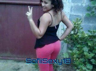 SofiiSexy18