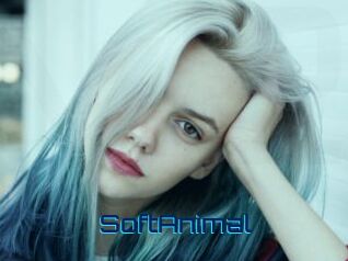 SoftAnimal