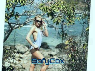 SofyCox Vidéos de Cul FR