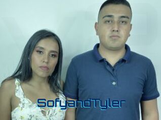 SofyandTyler