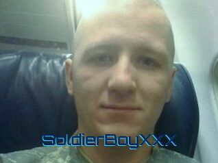 SoldierBoyXXX