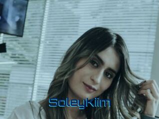 SoleyKiim Vidéos de Cul FR