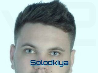 Solodkiya Vidéos de Cul FR
