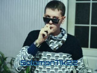 Solomon_Tik22