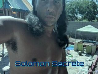 Solomon_Secrete