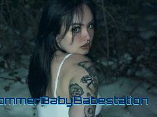 SommerBabyBabestation