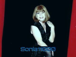 Sonia11000 Vidéos de Cul FR
