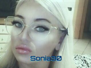 Sonia30