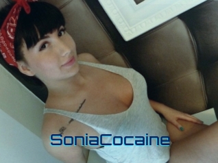 SoniaCocaine Vidéos de Cul FR