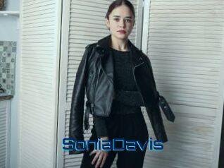 SoniaDavis Vidéos de Cul FR