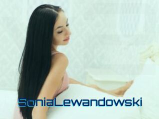 SoniaLewandowski Vidéos de Cul FR