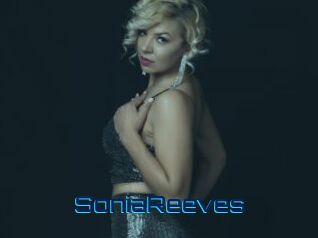 SoniaReeves