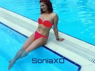 SoniaXO